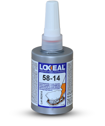 -LOXEAL Special products von Bremer & Leguil