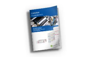 Bremer & Leguil CASSIDA Produktübersicht
