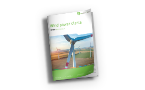 Bremer & Leguil Rivolta Wind Power Plants