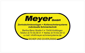 Meyer Partner von bremer & leguil