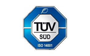 ISO 14001 Certification | Bremer & Leguil