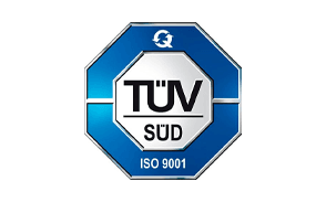 ISO 9001 Certification | Bremer & Leguil