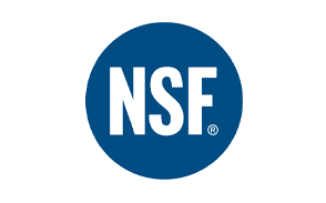 NSF Zertifiziert | Bremer & Leguil