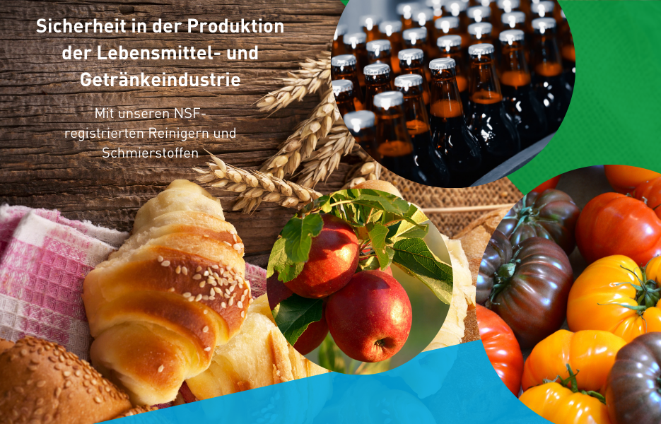 Bremer Leguil Lebensmittelindustrie