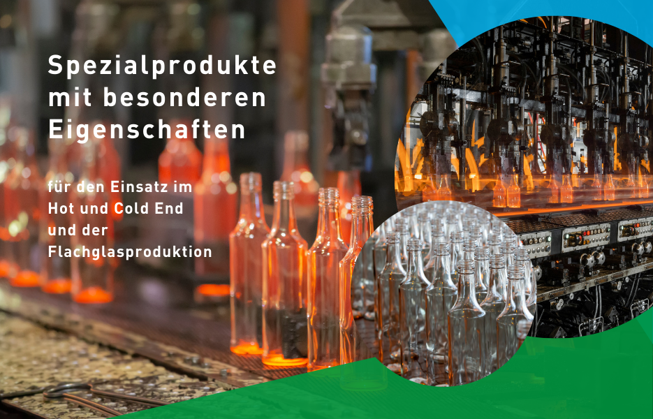 Bremer Leguil Glasindustrie