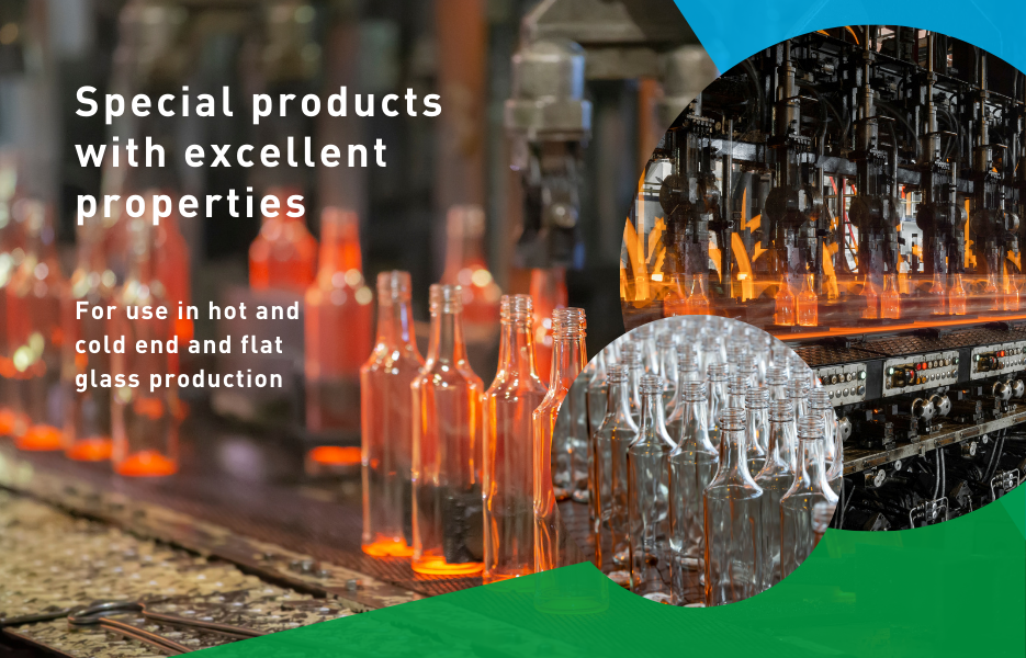 Bremer Leguil Glasindustrie