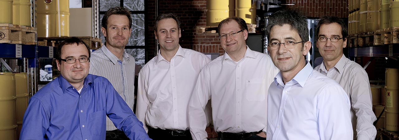 bremer & leguil das Schmierstoff Unternehmen