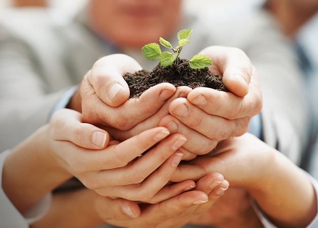 Corporate Responsibility von bremer & leguil