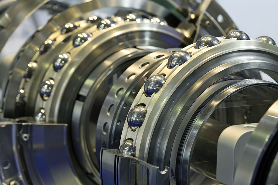 Plant construction and engineering