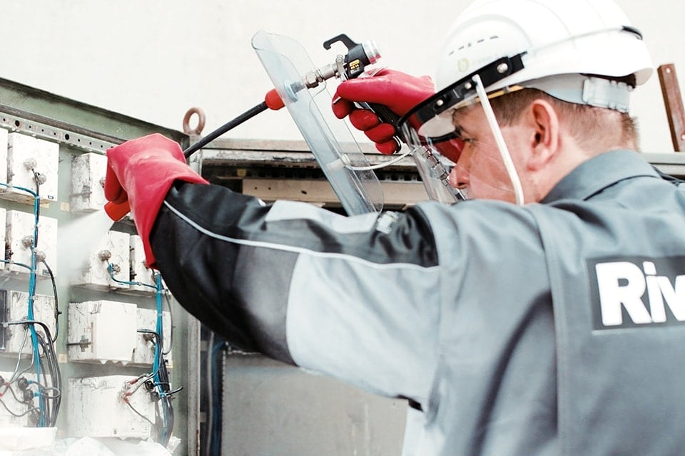 Electrical engineering