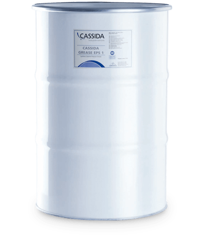 CASSIDA GREASE EPS 1-CASSIDA Schmierstoffe von Bremer & Leguil