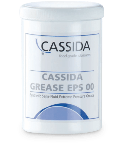 -CASSIDA Lubricants von Bremer & Leguil