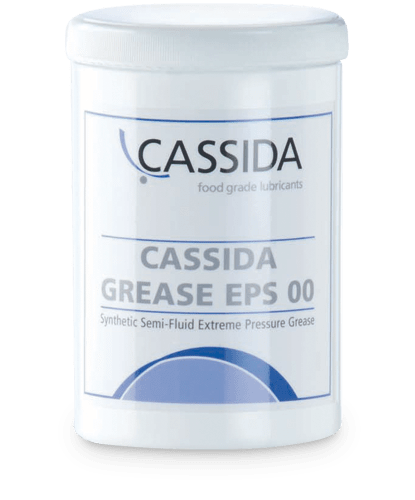 CASSIDA GREASE EPS 00-CASSIDA Schmierstoffe von Bremer & Leguil