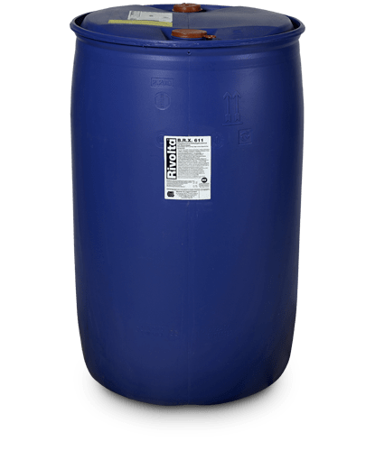 B.R.X. 611-RIVOLTA Cleaners von Bremer & Leguil