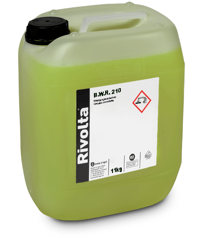 B.W.R. 210-RIVOLTA Cleaners von Bremer & Leguil