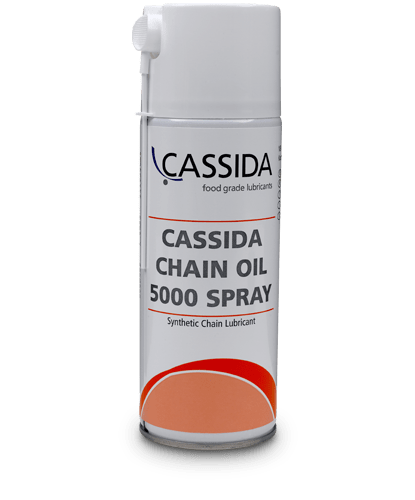 -CASSIDA Lubricants von Bremer & Leguil