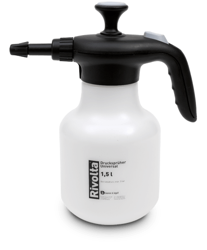BL Pressure sprayer universal 1,5 l-ZUBEHöR Equipment von Bremer & Leguil