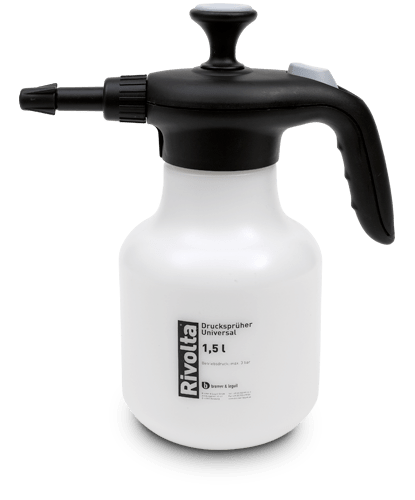 BL Drucksprüher universal 1,5 l-ZUBEHöR Zubehör von Bremer & Leguil