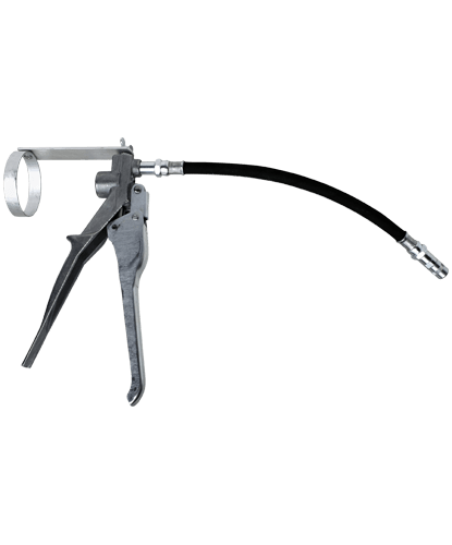 HP-One hand grease gun-ZUBEHöR Equipment von Bremer & Leguil