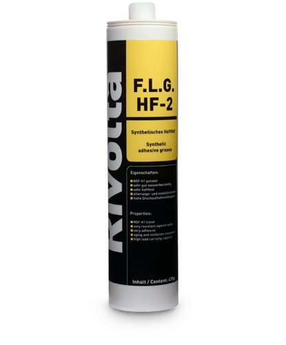 F.L.G. HF-2-RIVOLTA Lubricants von Bremer & Leguil