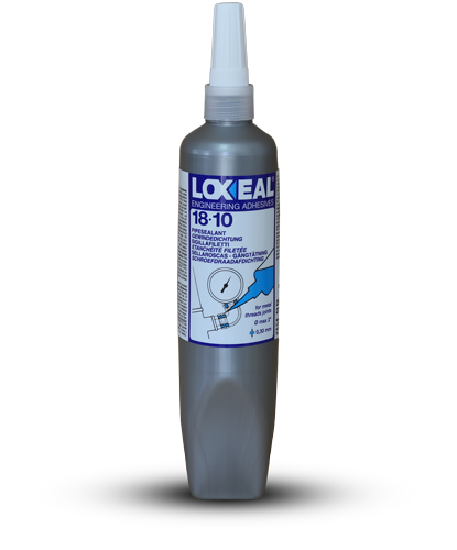 Loxeal 18-10-LOXEAL Kleb- & Dichtstoffe von Bremer & Leguil