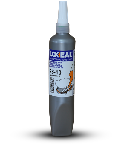 Loxeal 28-10-LOXEAL Kleb- & Dichtstoffe von Bremer & Leguil