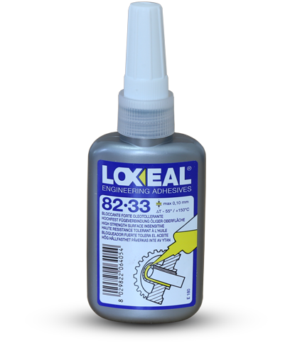 -LOXEAL Special products von Bremer & Leguil