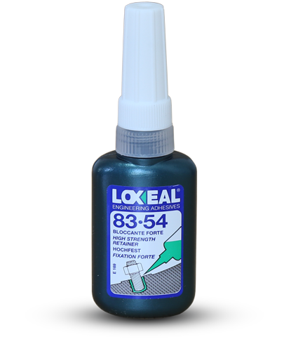 Loxeal 83-54-LOXEAL Kleb- & Dichtstoffe von Bremer & Leguil