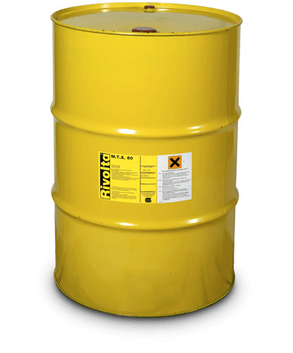 M.T.X.-RIVOLTA Cleaners von Bremer & Leguil