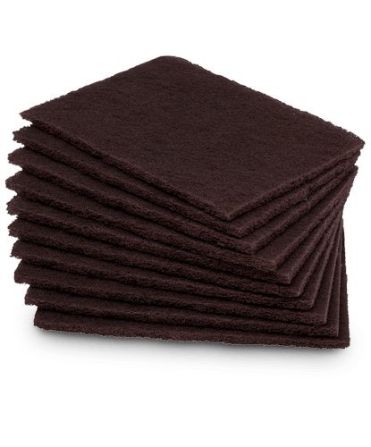 BL Cleaning pads-ZUBEHöR Equipment von Bremer & Leguil