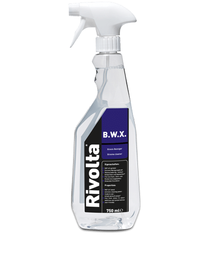 B.W.X.-RIVOLTA Cleaners von Bremer & Leguil