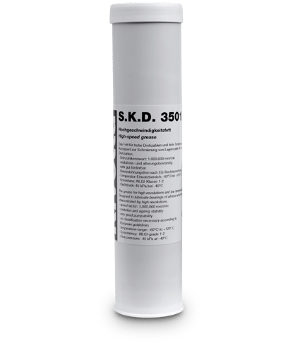 S.K.D. 3501-RIVOLTA Lubricants von Bremer & Leguil