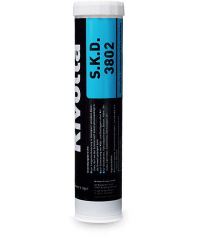 S.K.D. 3802-RIVOLTA Lubricants von Bremer & Leguil