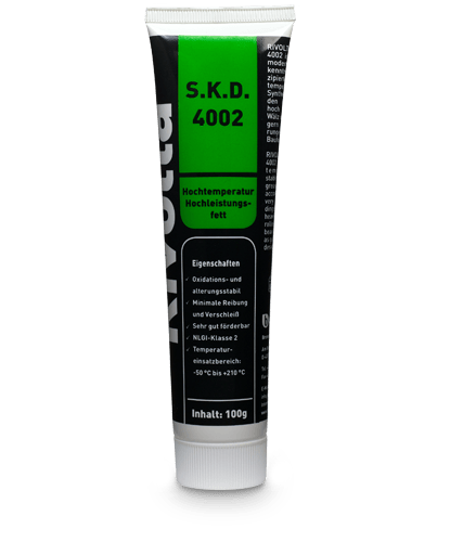 S.K.D. 4002-RIVOLTA Lubricants von Bremer & Leguil