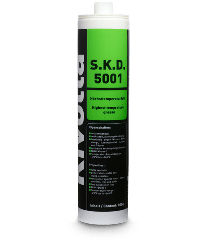 S.K.D. 5001-RIVOLTA Lubricants von Bremer & Leguil