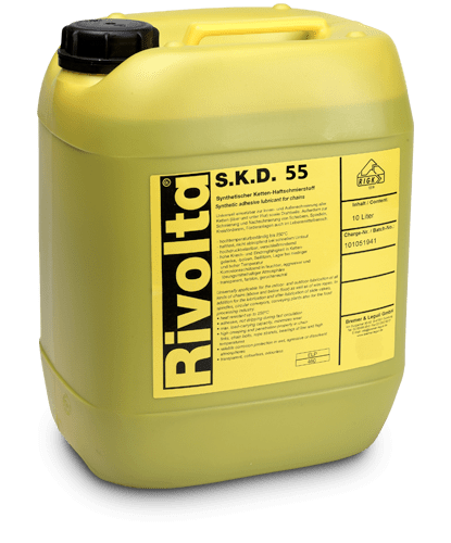 S.K.D. 55-RIVOLTA Lubricants von Bremer & Leguil