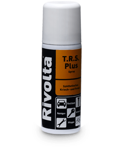 T.R.S. Plus-RIVOLTA Lubricants von Bremer & Leguil