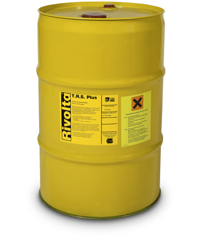 T.R.S. Plus-RIVOLTA Lubricants von Bremer & Leguil