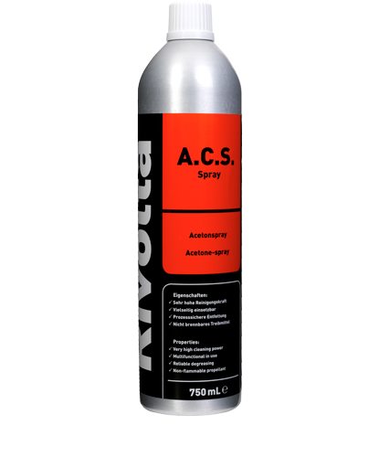 A.C.S. Spray