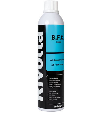 B.F.C. Spray