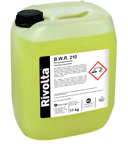 B.W.R. 210