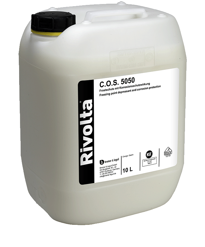 C.O.S. 5050
