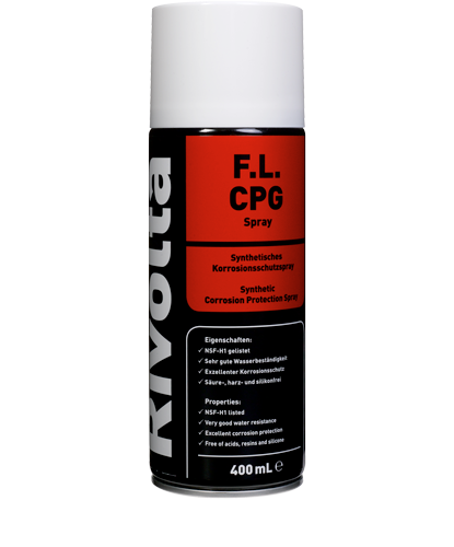 F.L. CPG Spray
