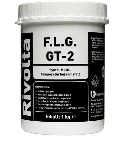 F.L.G. GT-2