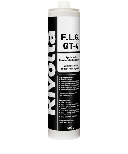 F.L.G. GT-4