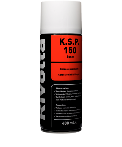 K.S.P. 150