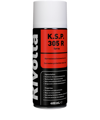 K.S.P. 305 R