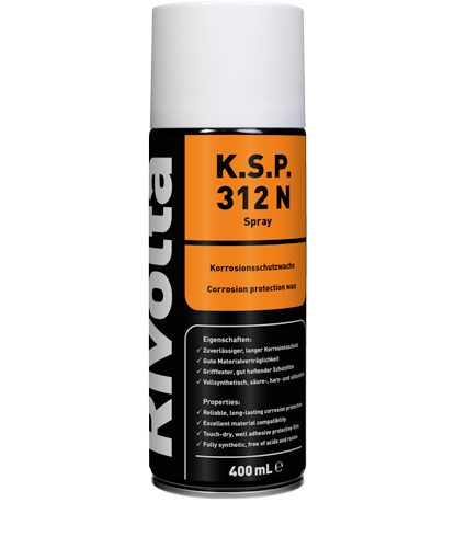 K.S.P. 312 N