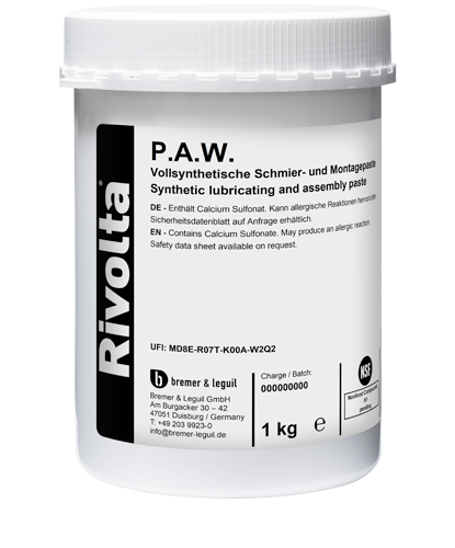P.A.W.