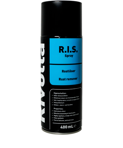 R.I.S. Spray